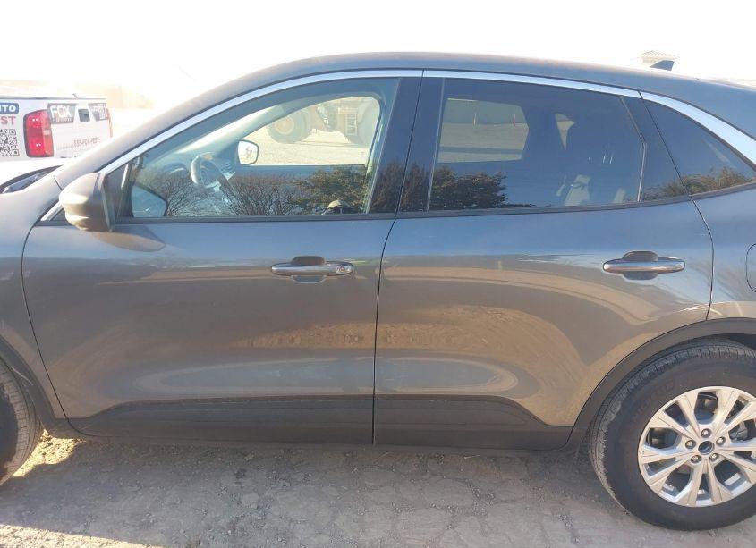 Photo 14 of 2024 Ford Escape ACTIVE (VIN 1FMCU0GN7RUA86671)