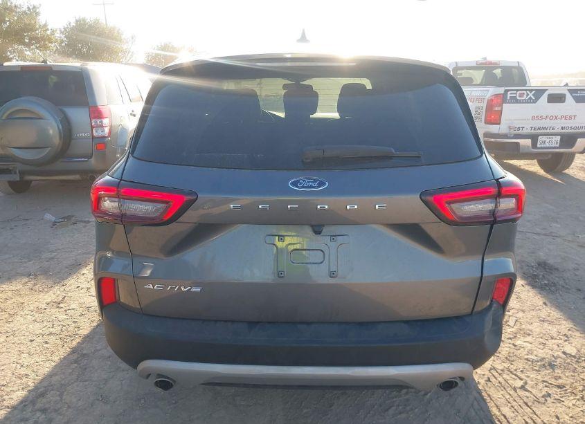 Photo 16 of 2024 Ford Escape ACTIVE (VIN 1FMCU0GN7RUA86671)