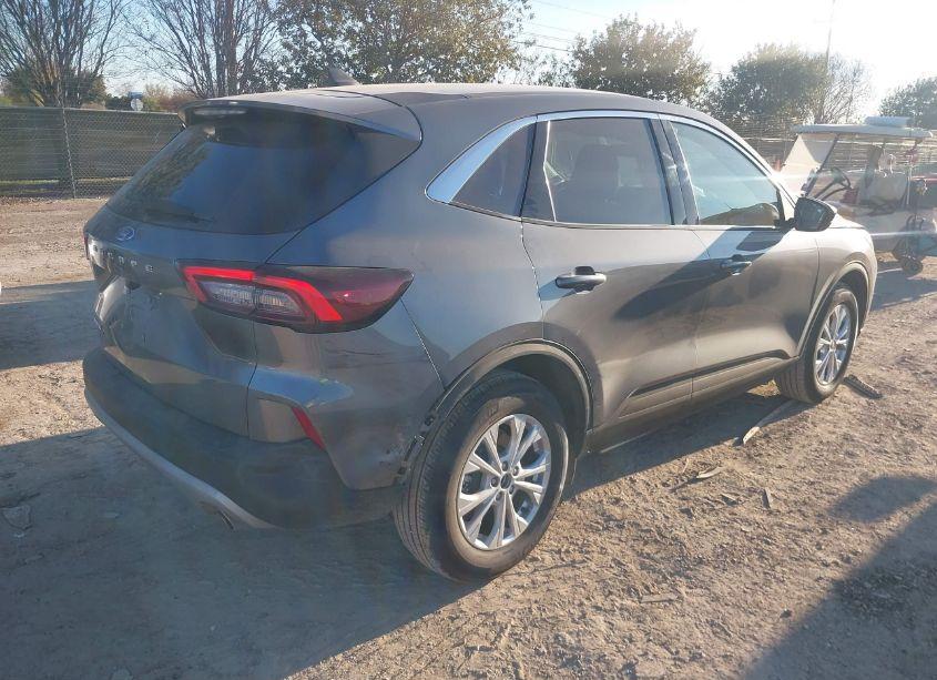 Photo 4 of 2024 Ford Escape ACTIVE (VIN 1FMCU0GN7RUA86671)