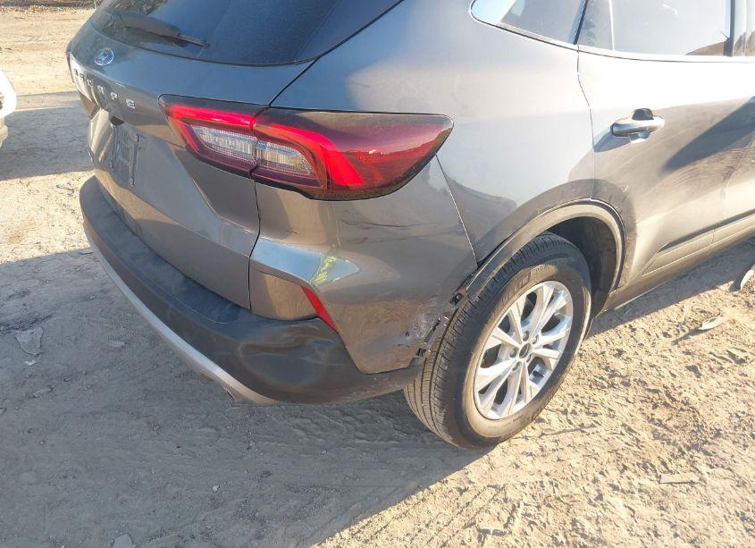 Photo 6 of 2024 Ford Escape ACTIVE (VIN 1FMCU0GN7RUA86671)