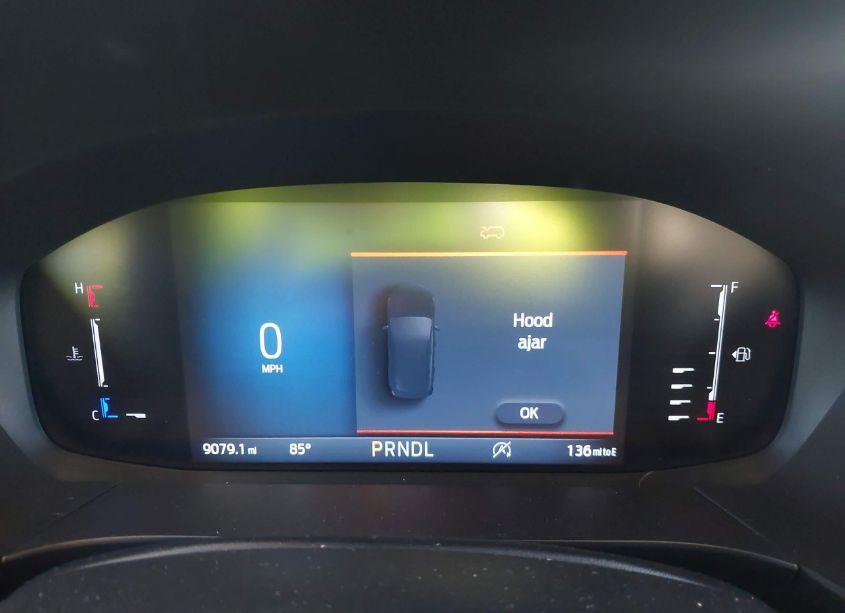 Photo 7 of 2024 Ford Escape ACTIVE (VIN 1FMCU0GN7RUA86671)