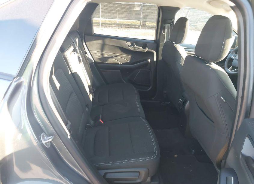 Photo 8 of 2024 Ford Escape ACTIVE (VIN 1FMCU0GN7RUA86671)