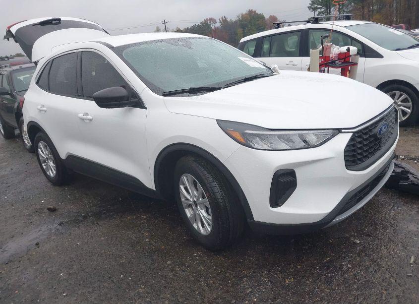 2023 Ford Escape ACTIVE (VIN 1FMCU0GN8PUA34706) main photo