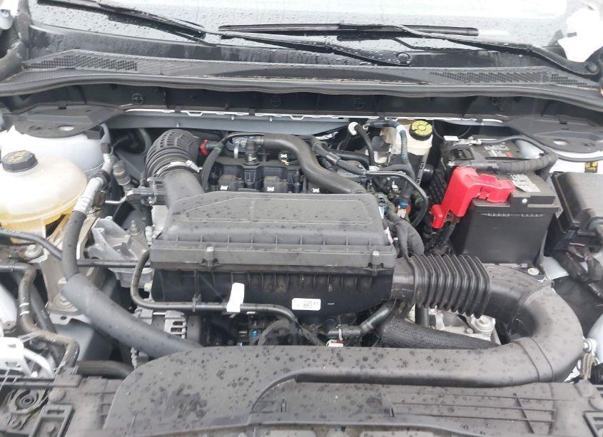 Photo 10 of 2023 Ford Escape ACTIVE (VIN 1FMCU0GN8PUA34706)