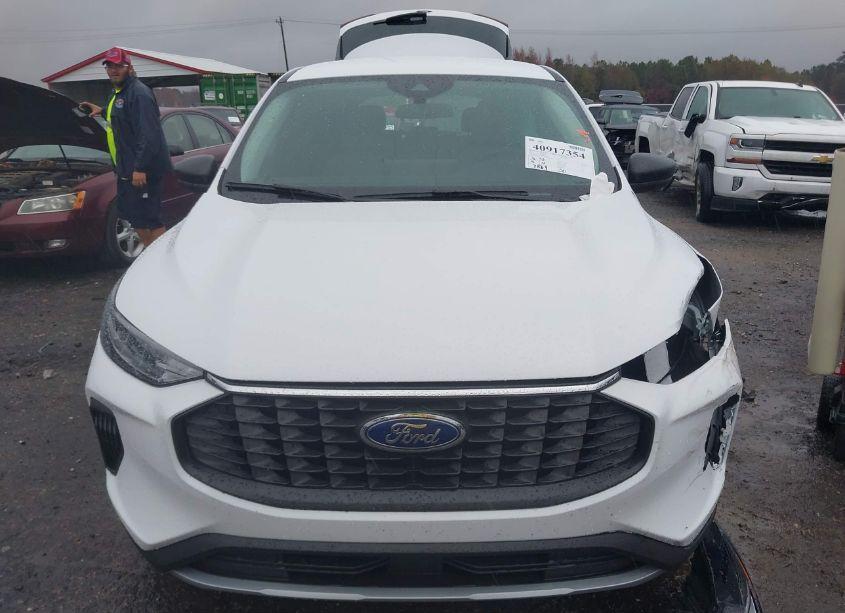 Photo 13 of 2023 Ford Escape ACTIVE (VIN 1FMCU0GN8PUA34706)