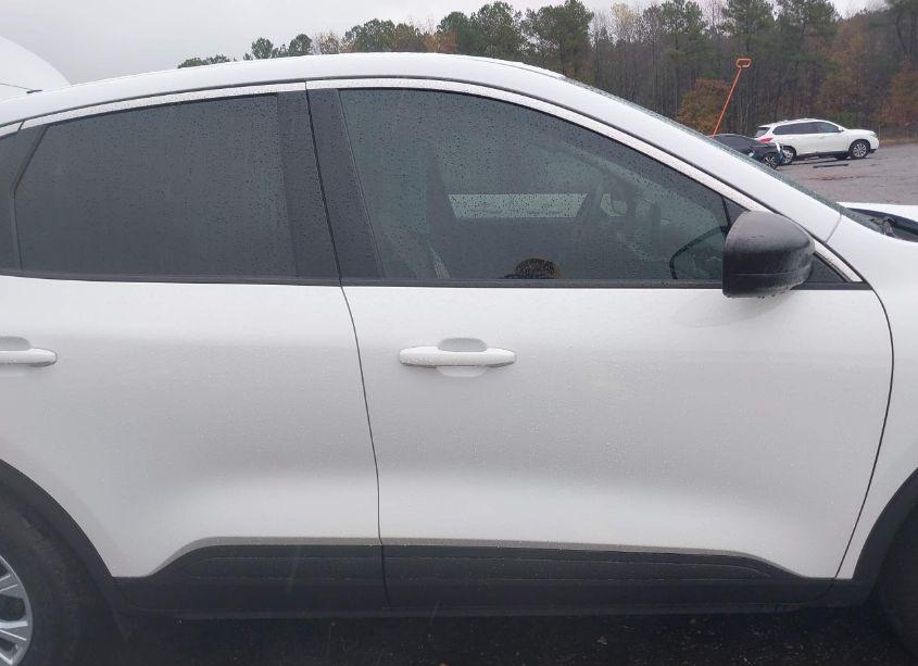 Photo 14 of 2023 Ford Escape ACTIVE (VIN 1FMCU0GN8PUA34706)