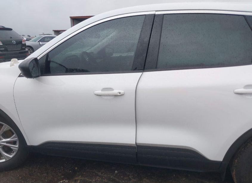 Photo 15 of 2023 Ford Escape ACTIVE (VIN 1FMCU0GN8PUA34706)