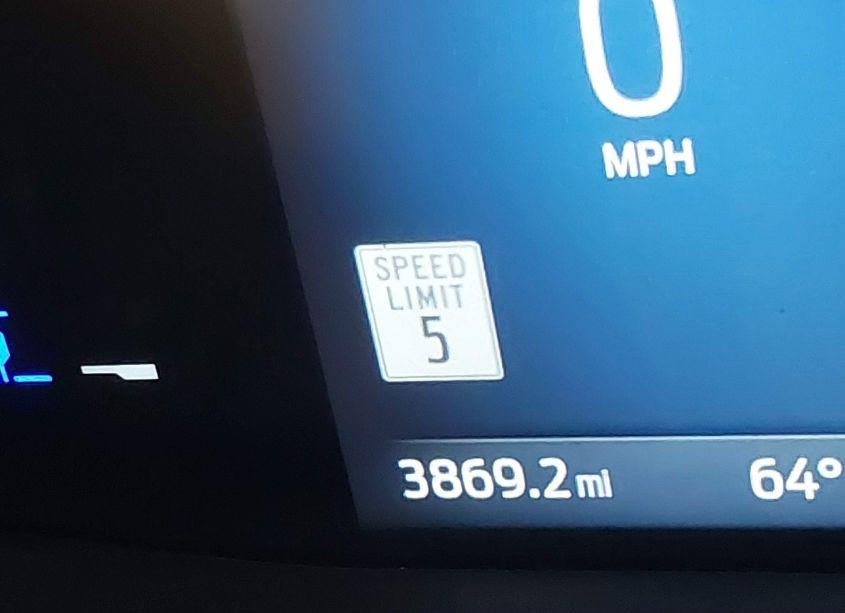 Photo 16 of 2023 Ford Escape ACTIVE (VIN 1FMCU0GN8PUA34706)