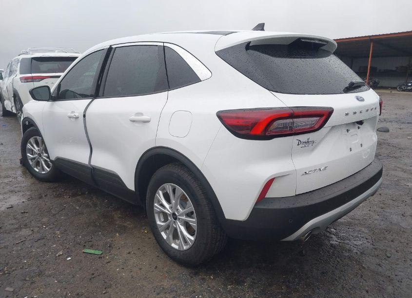 Photo 3 of 2023 Ford Escape ACTIVE (VIN 1FMCU0GN8PUA34706)