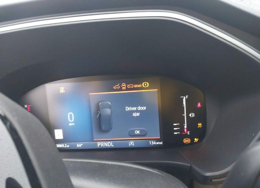 Photo 7 of 2023 Ford Escape ACTIVE (VIN 1FMCU0GN8PUA34706)