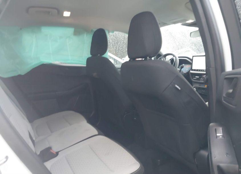 Photo 8 of 2023 Ford Escape ACTIVE (VIN 1FMCU0GN8PUA34706)