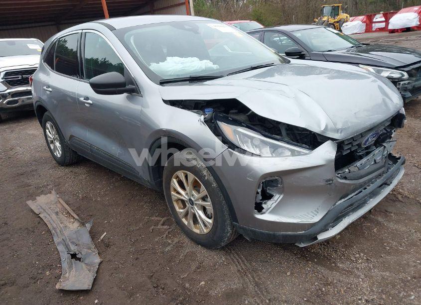 2023 Ford Escape ACTIVE (VIN 1FMCU0GN8PUA65454) main photo