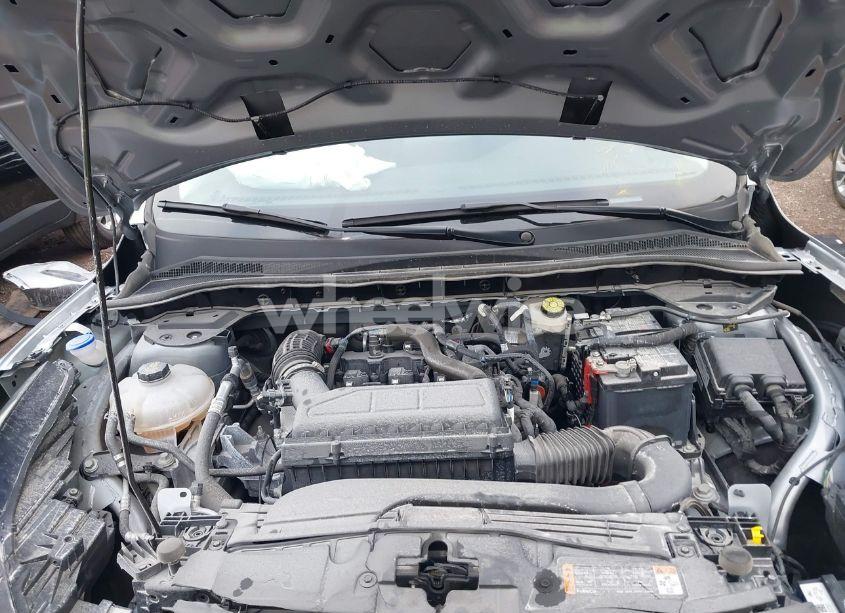 Photo 10 of 2023 Ford Escape ACTIVE (VIN 1FMCU0GN8PUA65454)