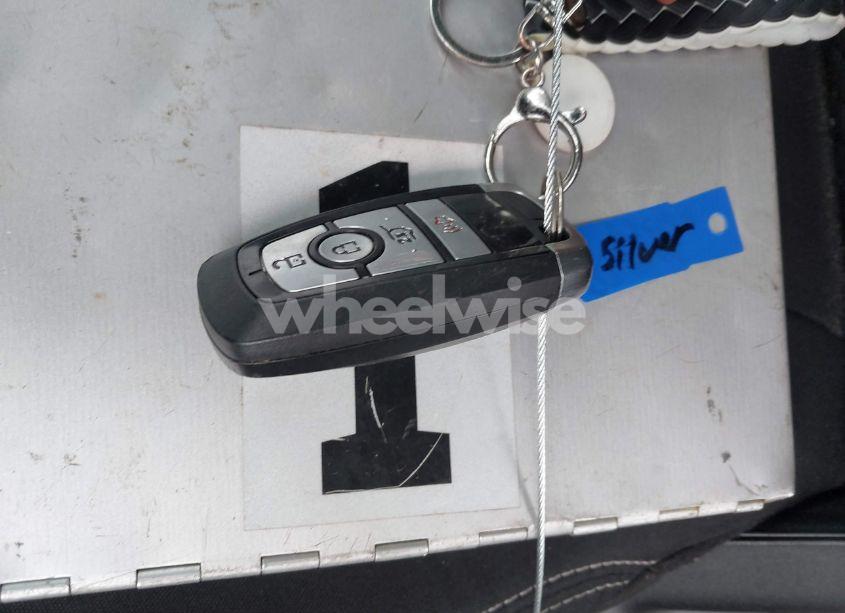 Photo 11 of 2023 Ford Escape ACTIVE (VIN 1FMCU0GN8PUA65454)