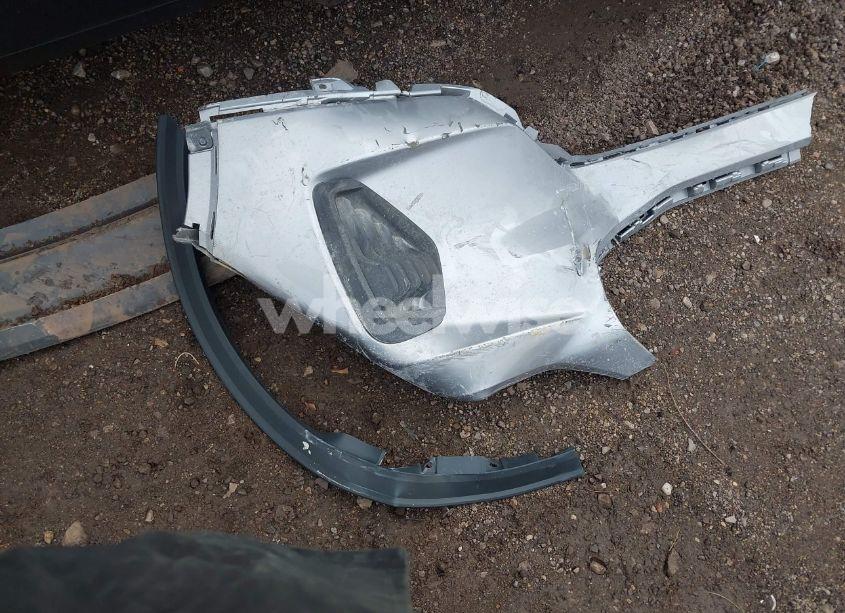 Photo 12 of 2023 Ford Escape ACTIVE (VIN 1FMCU0GN8PUA65454)