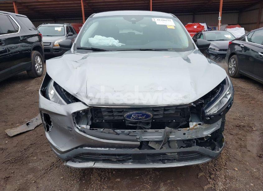 Photo 13 of 2023 Ford Escape ACTIVE (VIN 1FMCU0GN8PUA65454)