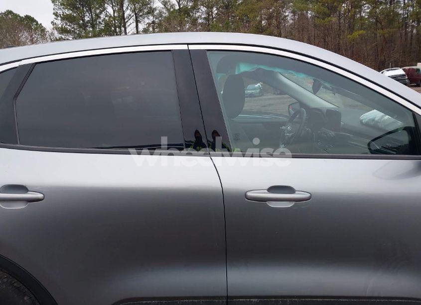 Photo 14 of 2023 Ford Escape ACTIVE (VIN 1FMCU0GN8PUA65454)