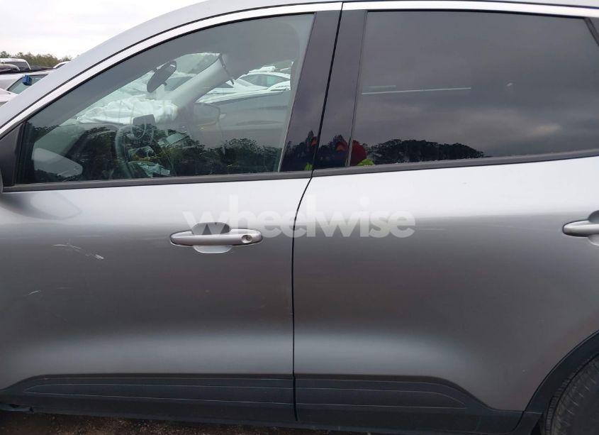 Photo 15 of 2023 Ford Escape ACTIVE (VIN 1FMCU0GN8PUA65454)