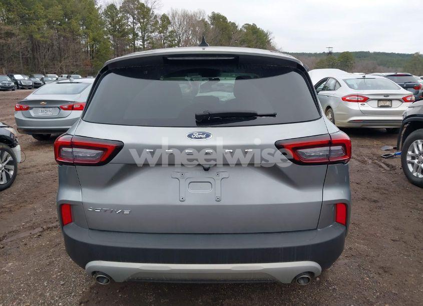 Photo 17 of 2023 Ford Escape ACTIVE (VIN 1FMCU0GN8PUA65454)