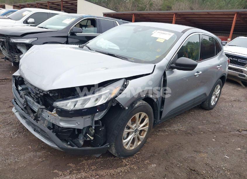 Photo 2 of 2023 Ford Escape ACTIVE (VIN 1FMCU0GN8PUA65454)