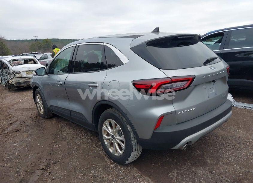 Photo 3 of 2023 Ford Escape ACTIVE (VIN 1FMCU0GN8PUA65454)