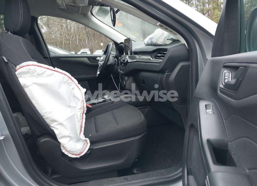 Photo 5 of 2023 Ford Escape ACTIVE (VIN 1FMCU0GN8PUA65454)