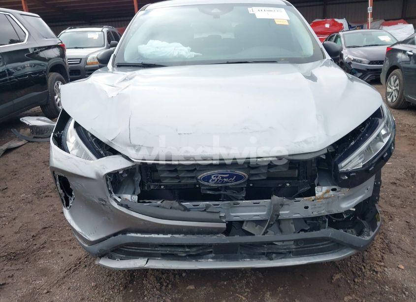 Photo 6 of 2023 Ford Escape ACTIVE (VIN 1FMCU0GN8PUA65454)