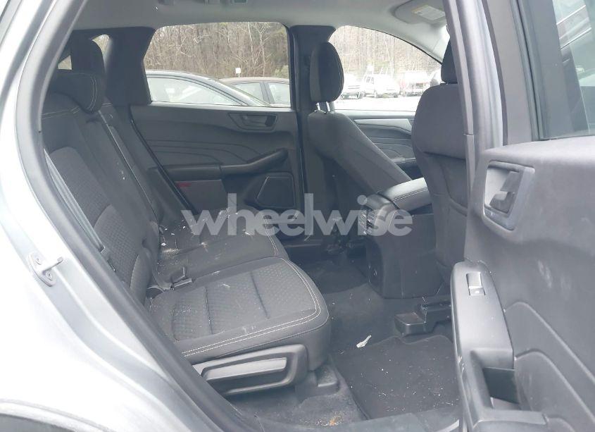 Photo 8 of 2023 Ford Escape ACTIVE (VIN 1FMCU0GN8PUA65454)