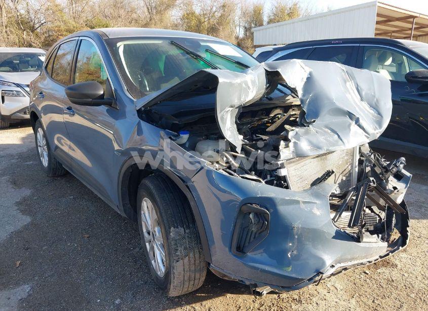 2024 Ford Escape ACTIVE (VIN 1FMCU0GN8RUA12725) main photo