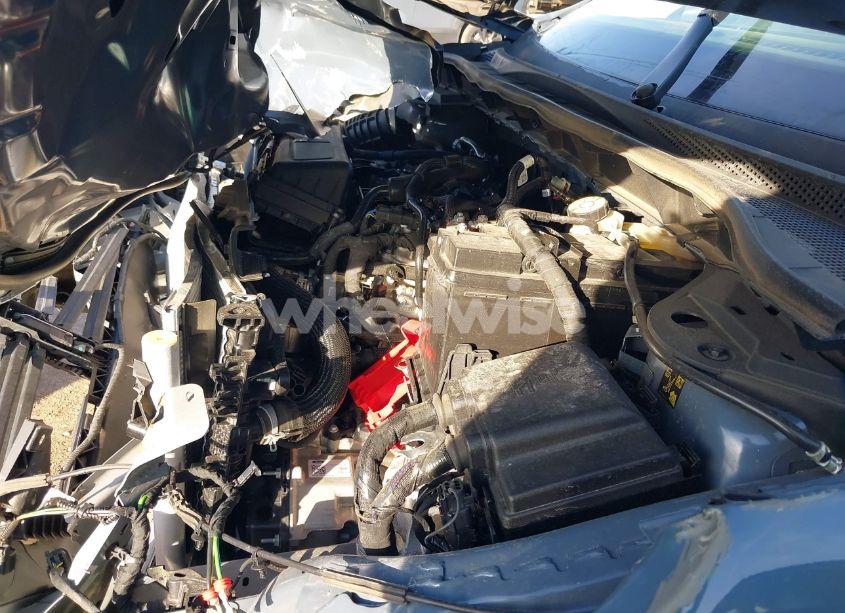 Photo 10 of 2024 Ford Escape ACTIVE (VIN 1FMCU0GN8RUA12725)