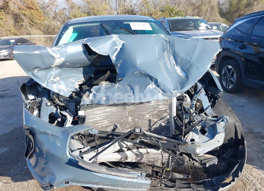 Photo 11 of 2024 Ford Escape ACTIVE (VIN 1FMCU0GN8RUA12725)