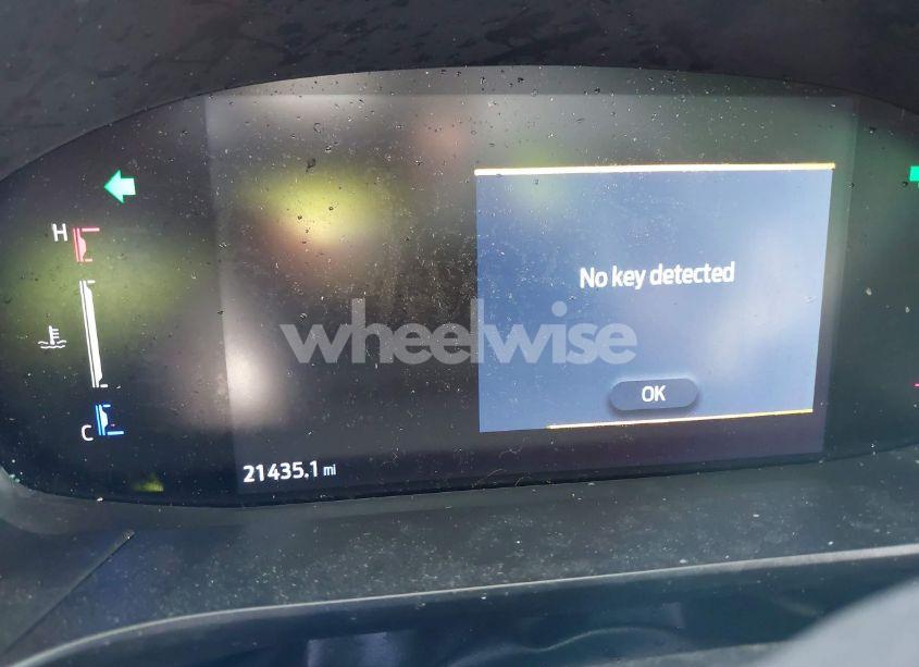 Photo 14 of 2024 Ford Escape ACTIVE (VIN 1FMCU0GN8RUA12725)