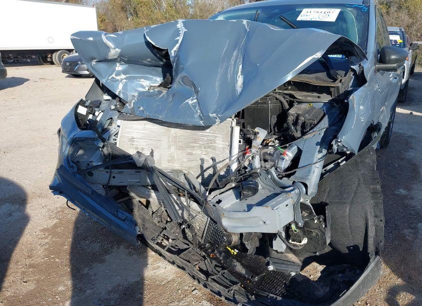 Photo 6 of 2024 Ford Escape ACTIVE (VIN 1FMCU0GN8RUA12725)