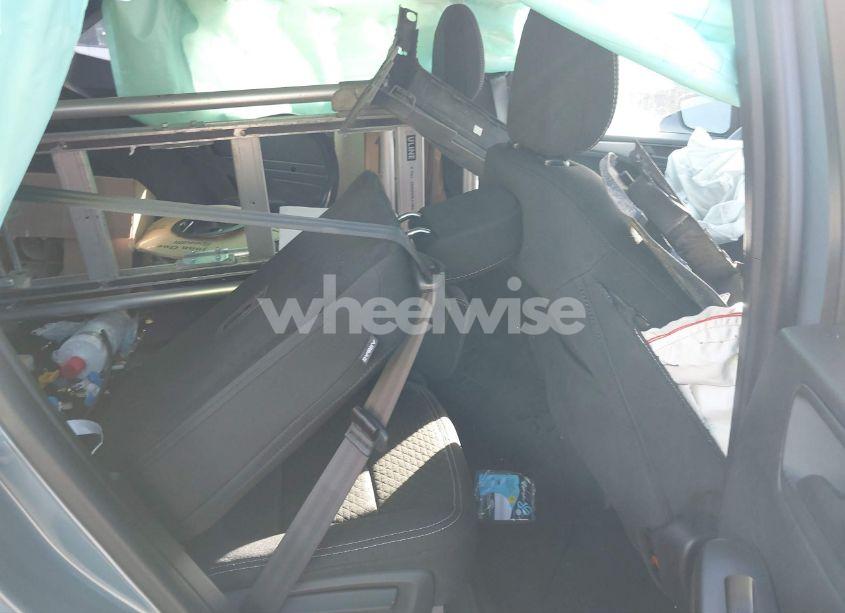 Photo 8 of 2024 Ford Escape ACTIVE (VIN 1FMCU0GN8RUA12725)