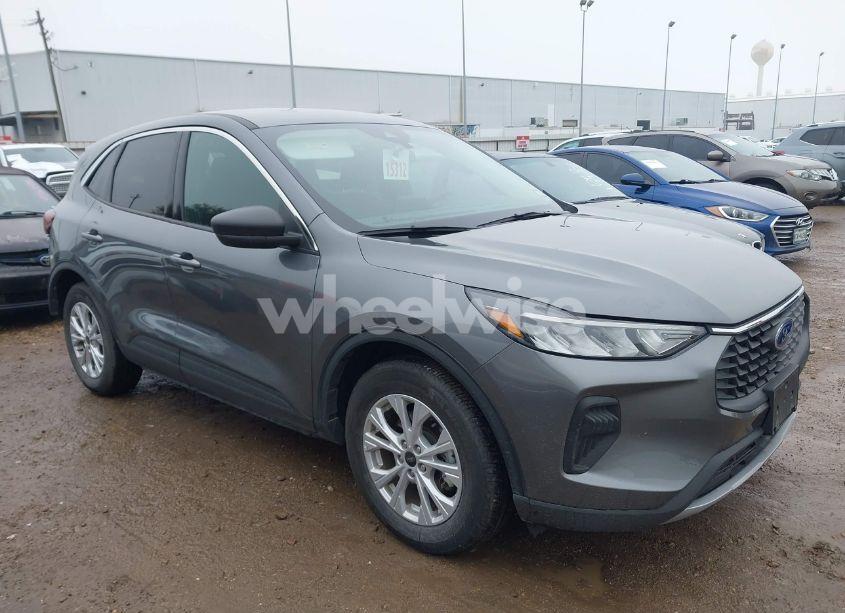 2024 Ford Escape ACTIVE (VIN 1FMCU0GN8RUA53856) main photo