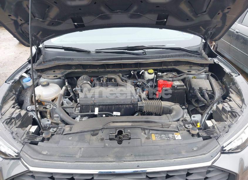 Photo 10 of 2024 Ford Escape ACTIVE (VIN 1FMCU0GN8RUA53856)