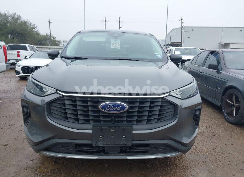 Photo 13 of 2024 Ford Escape ACTIVE (VIN 1FMCU0GN8RUA53856)