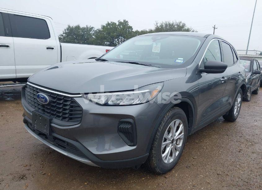 Photo 2 of 2024 Ford Escape ACTIVE (VIN 1FMCU0GN8RUA53856)