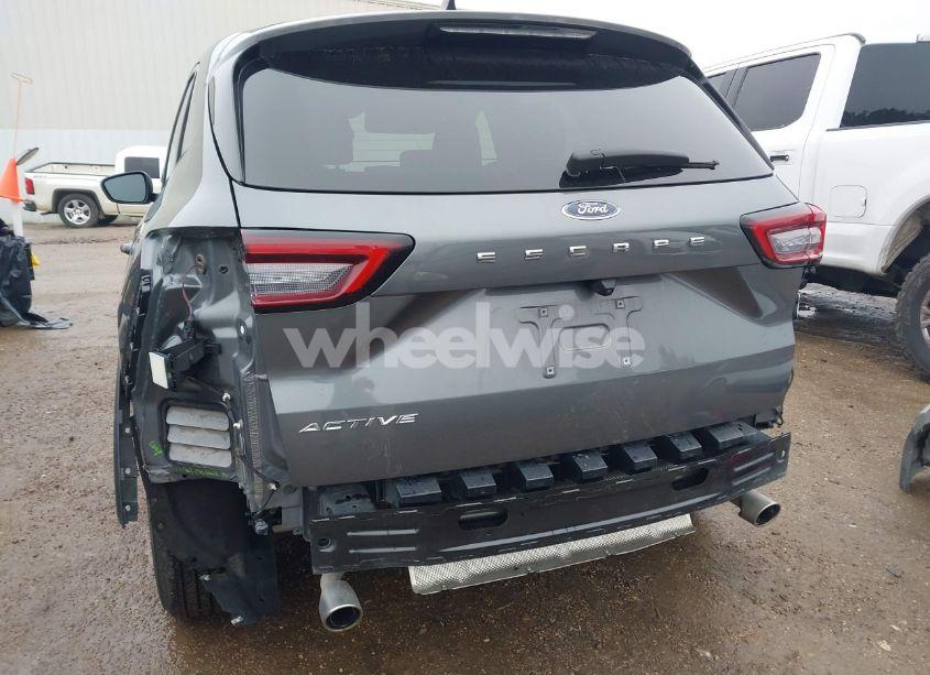 Photo 6 of 2024 Ford Escape ACTIVE (VIN 1FMCU0GN8RUA53856)