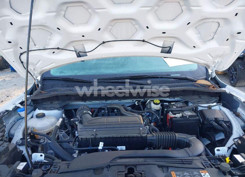 Photo 10 of 2024 Ford Escape ACTIVE (VIN 1FMCU0GN8RUA54568)