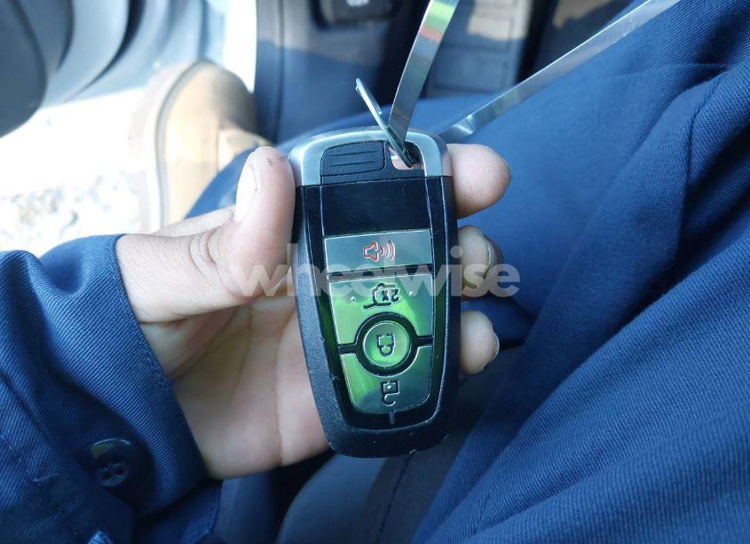 Photo 11 of 2024 Ford Escape ACTIVE (VIN 1FMCU0GN8RUA54568)