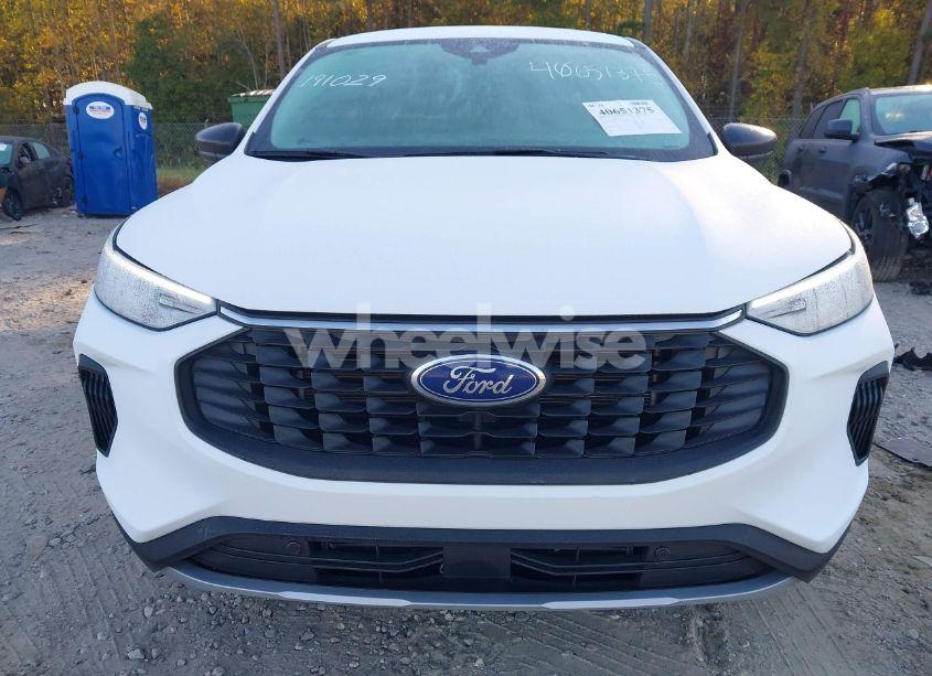 Photo 12 of 2024 Ford Escape ACTIVE (VIN 1FMCU0GN8RUA54568)