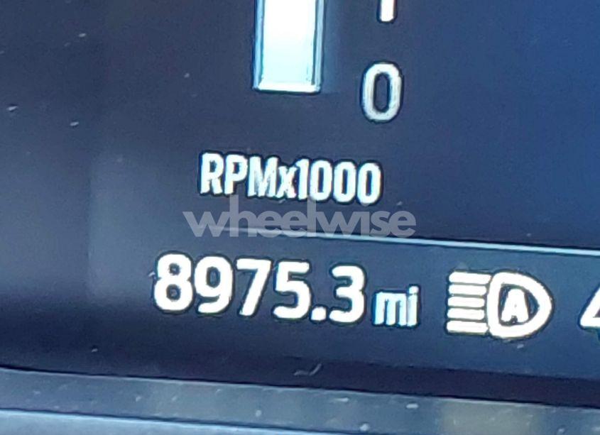 Photo 15 of 2024 Ford Escape ACTIVE (VIN 1FMCU0GN8RUA54568)