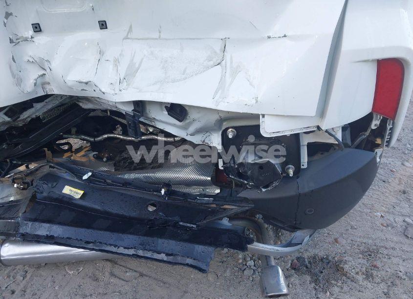 Photo 17 of 2024 Ford Escape ACTIVE (VIN 1FMCU0GN8RUA54568)