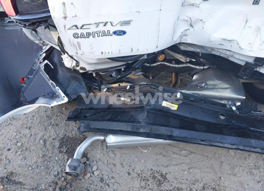 Photo 20 of 2024 Ford Escape ACTIVE (VIN 1FMCU0GN8RUA54568)