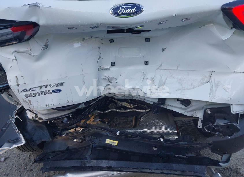 Photo 6 of 2024 Ford Escape ACTIVE (VIN 1FMCU0GN8RUA54568)