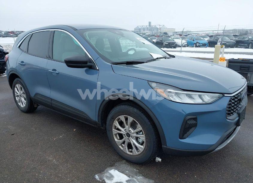 2024 Ford Escape ACTIVE (VIN 1FMCU0GN8RUA55915) main photo