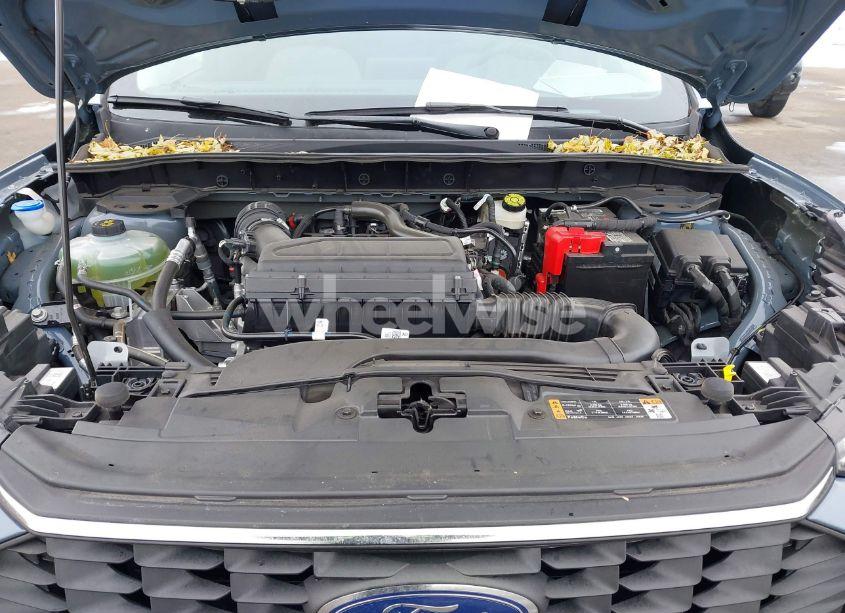Photo 10 of 2024 Ford Escape ACTIVE (VIN 1FMCU0GN8RUA55915)