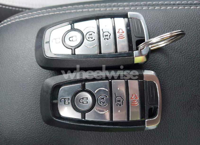 Photo 11 of 2024 Ford Escape ACTIVE (VIN 1FMCU0GN8RUA55915)