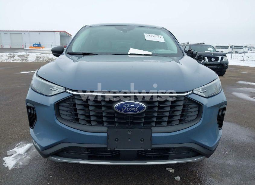 Photo 12 of 2024 Ford Escape ACTIVE (VIN 1FMCU0GN8RUA55915)